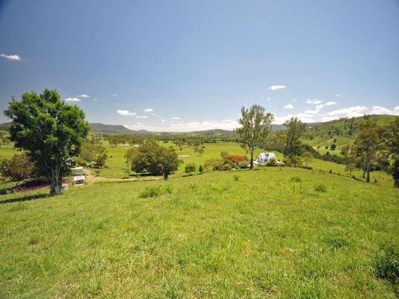 3494 Maleny Kenilworth Road, Kenilworth QLD 4574
