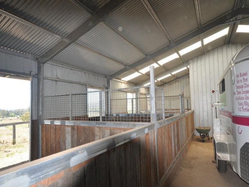 3494 Maleny Kenilworth Road, Kenilworth QLD 4574