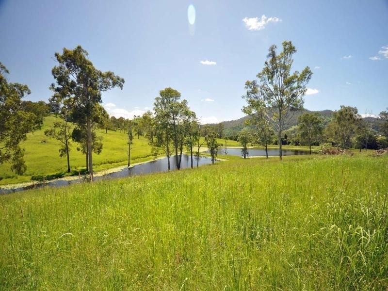 3494 Maleny Kenilworth Road, Kenilworth QLD 4574