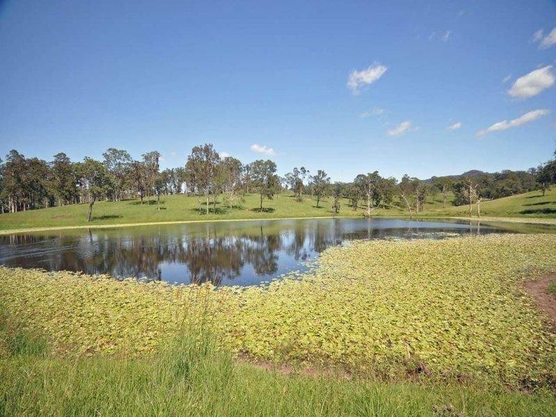 3494 Maleny Kenilworth Road, Kenilworth QLD 4574