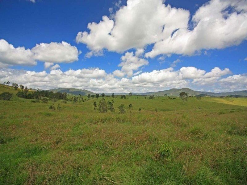 176 Cookes Road, Conondale QLD 4552