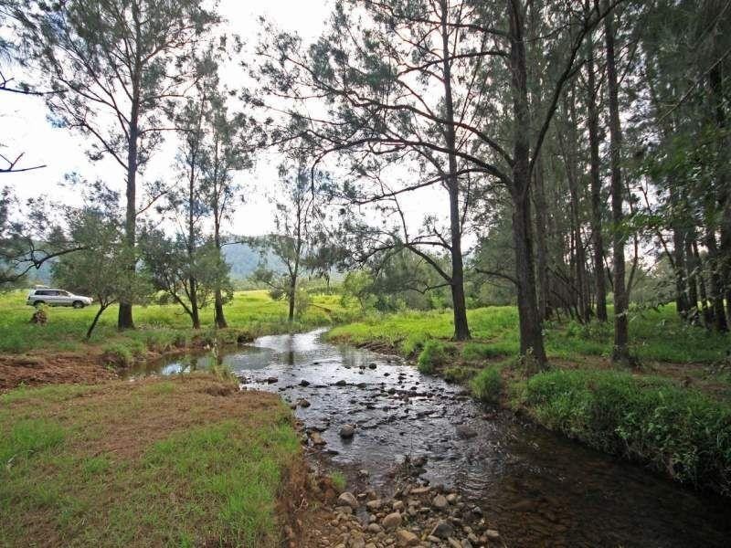 176 Cookes Road, Conondale QLD 4552