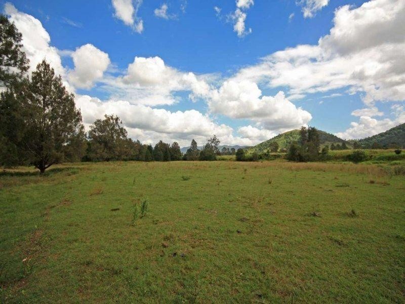 176 Cookes Road, Conondale QLD 4552