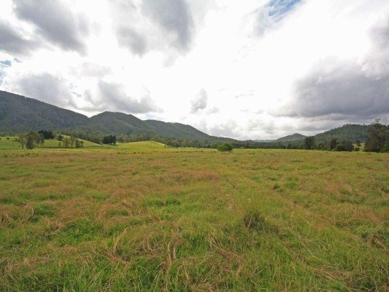 176 Cookes Road, Conondale QLD 4552