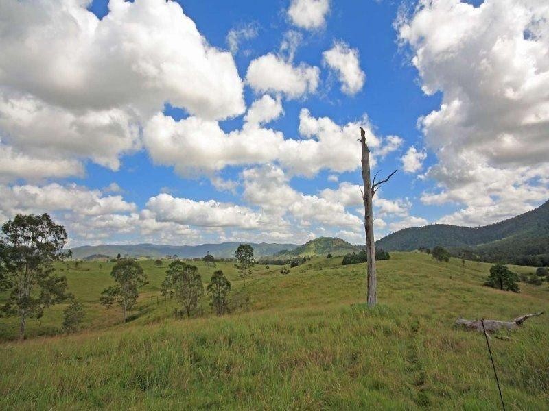 176 Cookes Road, Conondale QLD 4552
