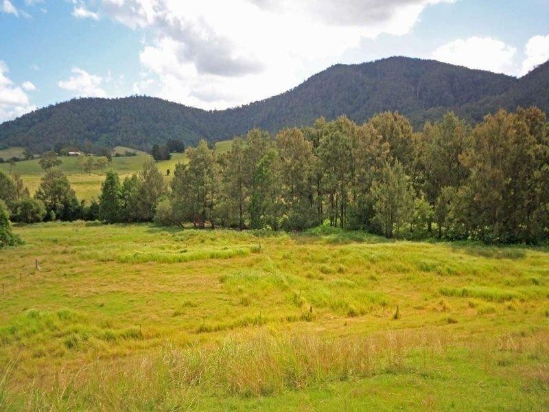 176 Cookes Road, Conondale QLD 4552
