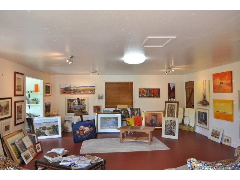 537  Mountain View Road, Maleny QLD 4552