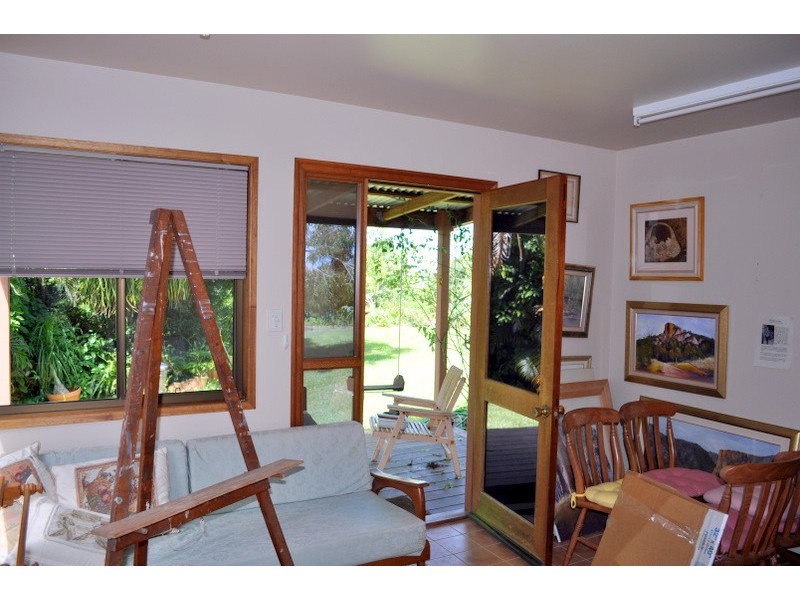 537  Mountain View Road, Maleny QLD 4552