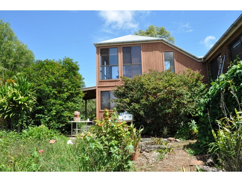 537  Mountain View Road, Maleny QLD 4552