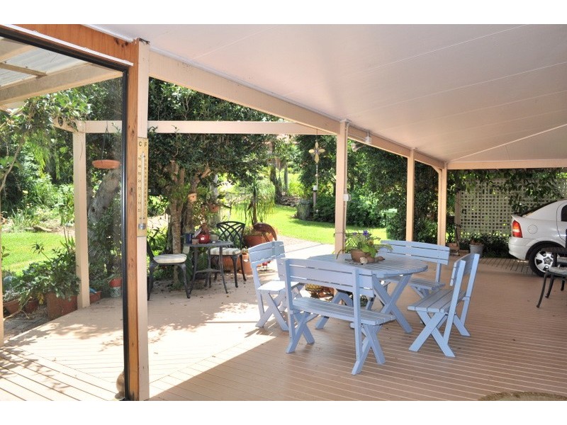 537  Mountain View Road, Maleny QLD 4552