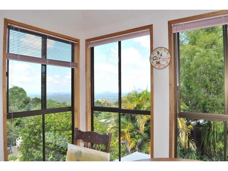 537  Mountain View Road, Maleny QLD 4552