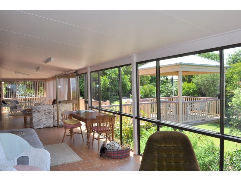 537  Mountain View Road, Maleny QLD 4552