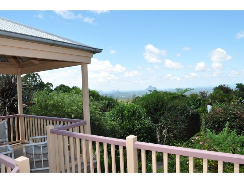 537  Mountain View Road, Maleny QLD 4552