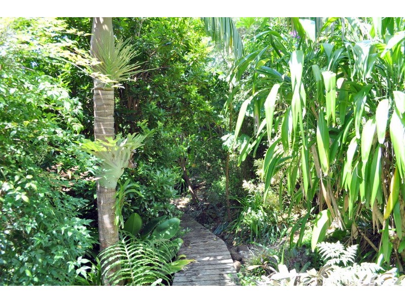 537  Mountain View Road, Maleny QLD 4552