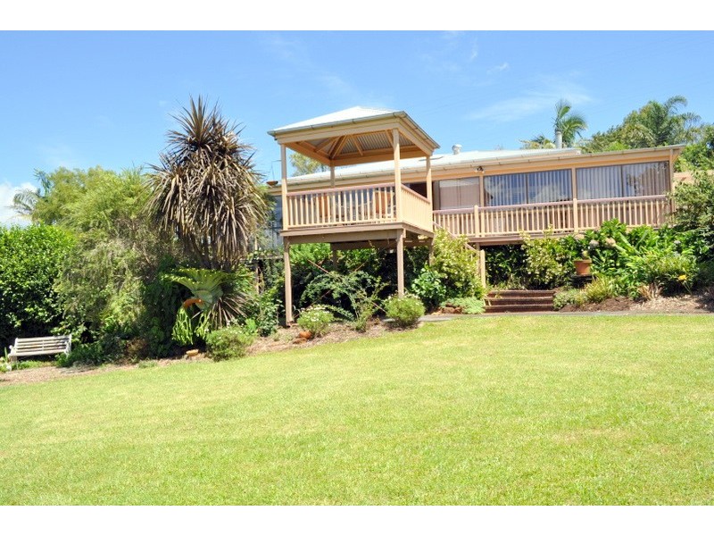 537  Mountain View Road, Maleny QLD 4552