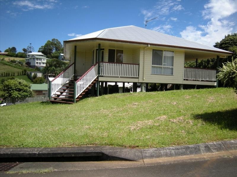 3 Majuba Close, Maleny QLD 4552