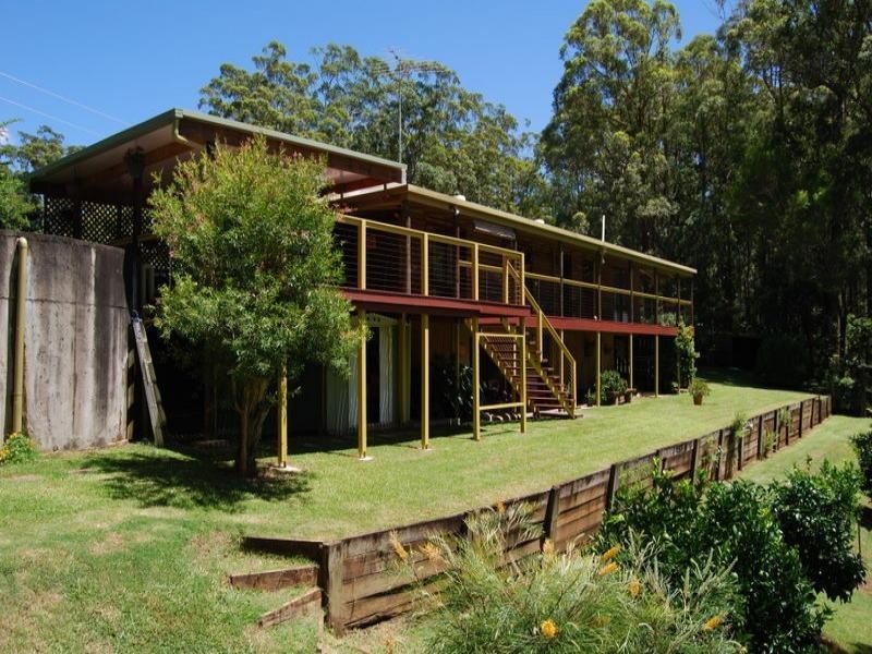 19 Granite Lane, Maleny QLD 4552