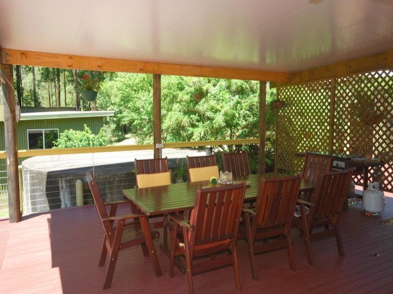 19 Granite Lane, Maleny QLD 4552