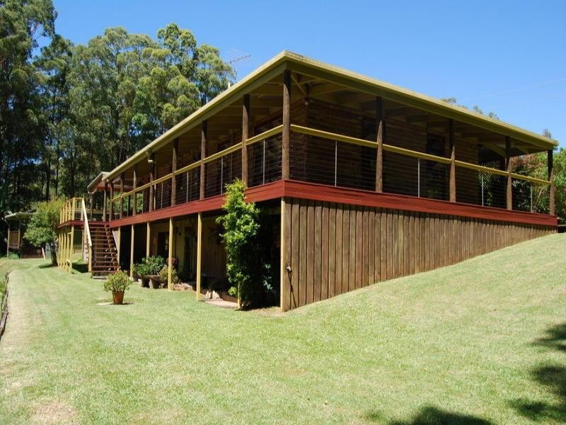 19 Granite Lane, Maleny QLD 4552