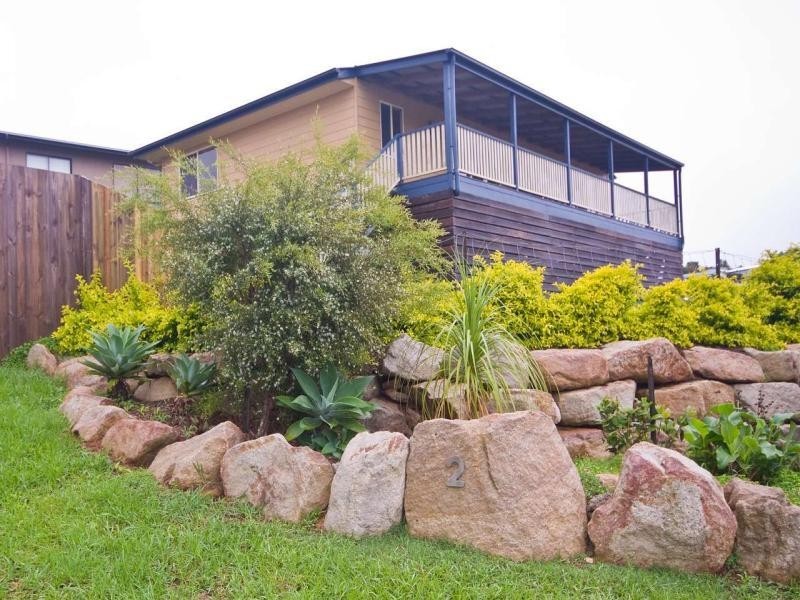 2 Oriole Close, Maleny QLD 4552