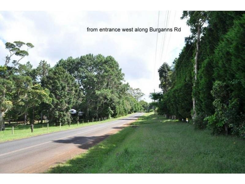 42 Burgum Road, Maleny QLD 4552