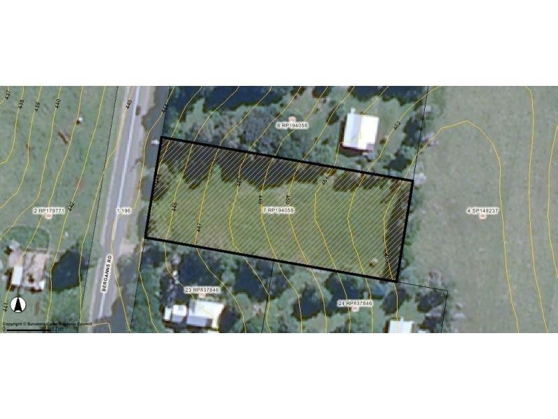 42 Burgum Road, Maleny QLD 4552