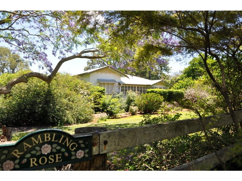 209 Witta Road, Maleny QLD 4552