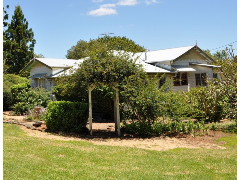209 Witta Road, Maleny QLD 4552