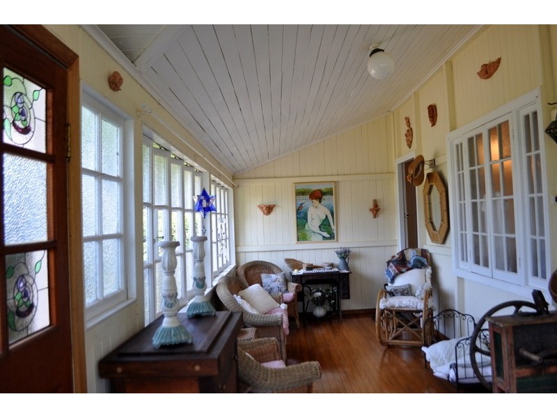 209 Witta Road, Maleny QLD 4552