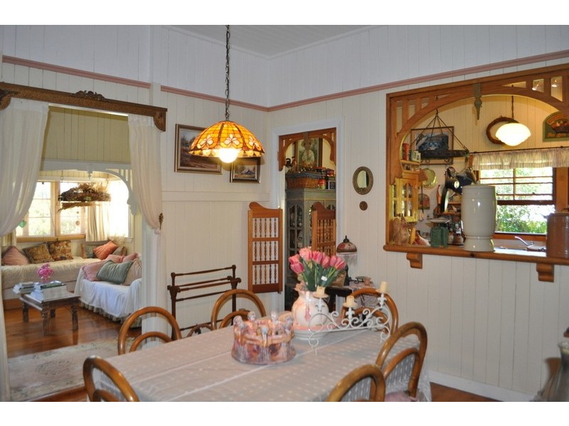 209 Witta Road, Maleny QLD 4552