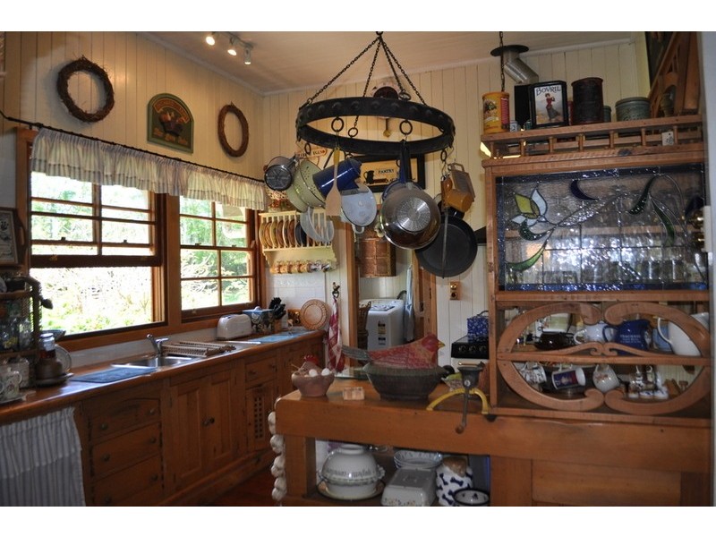 209 Witta Road, Maleny QLD 4552