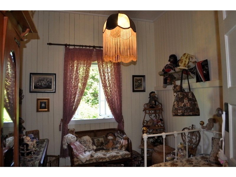 209 Witta Road, Maleny QLD 4552