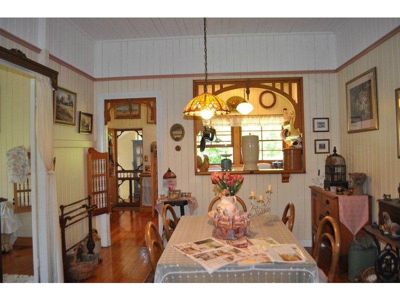 209 Witta Road, Maleny QLD 4552
