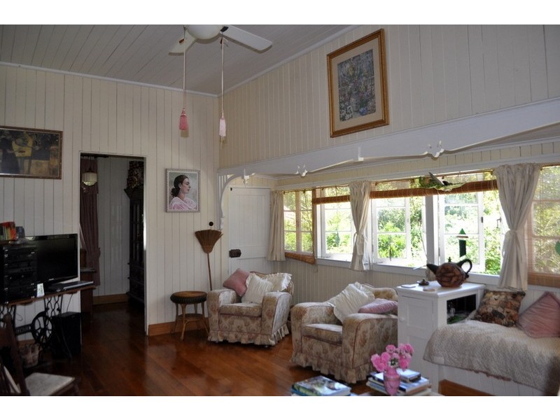 209 Witta Road, Maleny QLD 4552