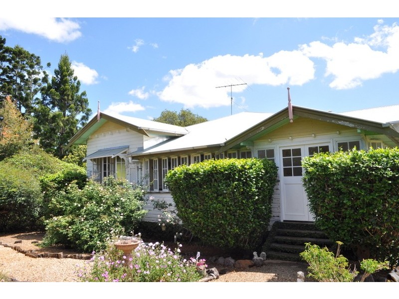 209 Witta Road, Maleny QLD 4552