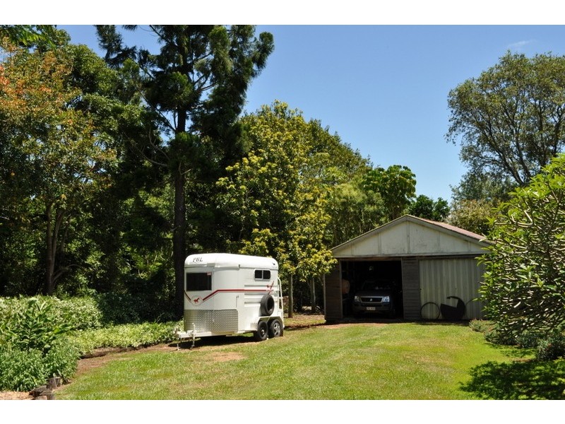 209 Witta Road, Maleny QLD 4552