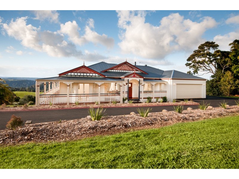 32 Curlew Court, Maleny QLD 4552