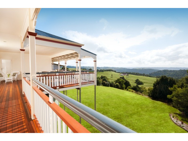 32 Curlew Court, Maleny QLD 4552
