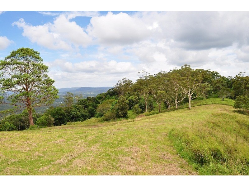 35a Agnew Road, Maleny QLD 4552