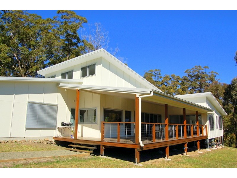 184 Doyle Road, Reesville QLD 4552