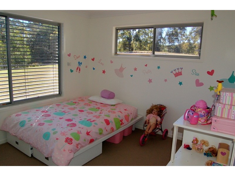 184 Doyle Road, Reesville QLD 4552