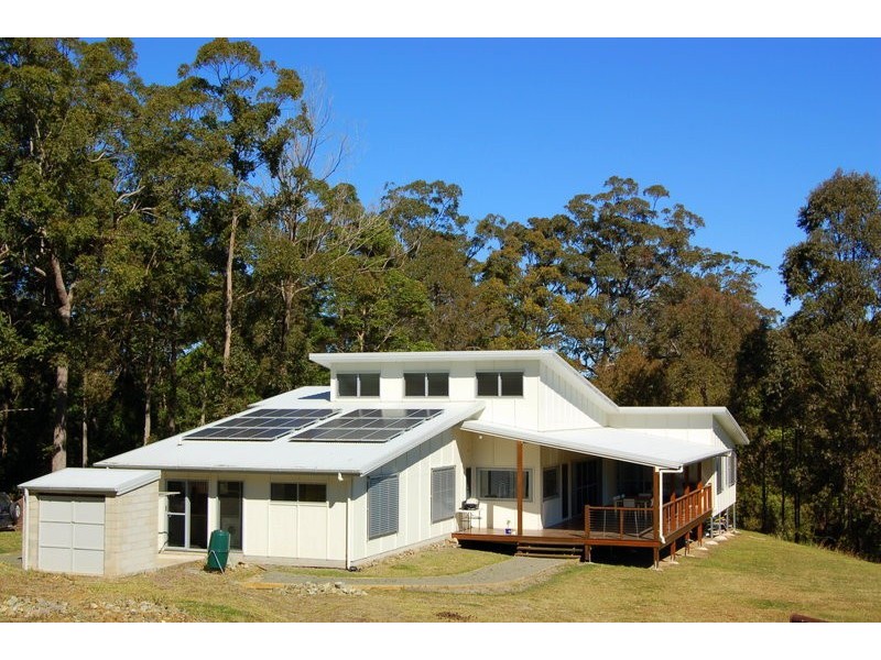 184 Doyle Road, Reesville QLD 4552