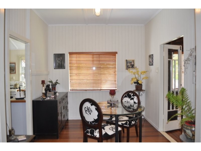 16 ASH, Maleny QLD 4552