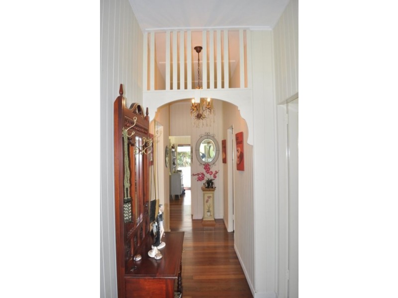 16 ASH, Maleny QLD 4552