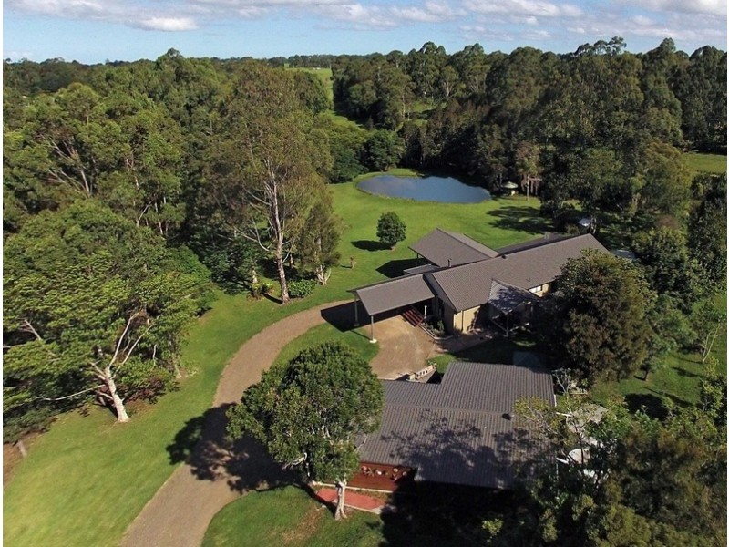 Maleny QLD 4552