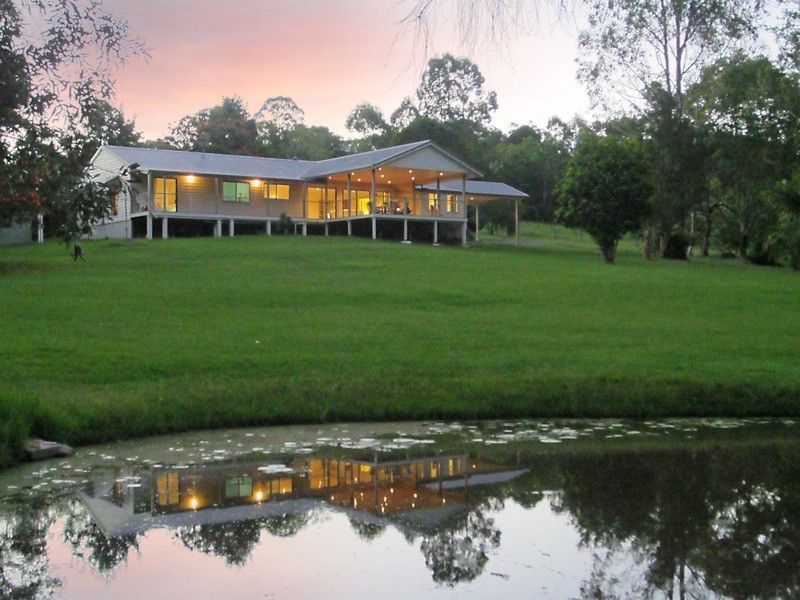 Maleny QLD 4552