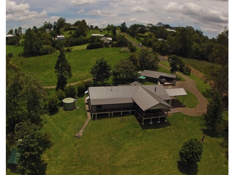 Maleny QLD 4552