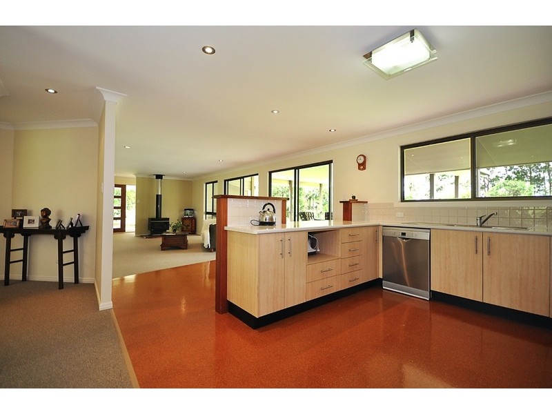 Maleny QLD 4552