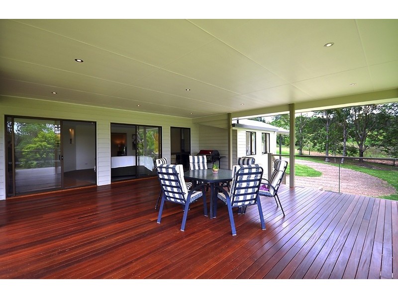 Maleny QLD 4552