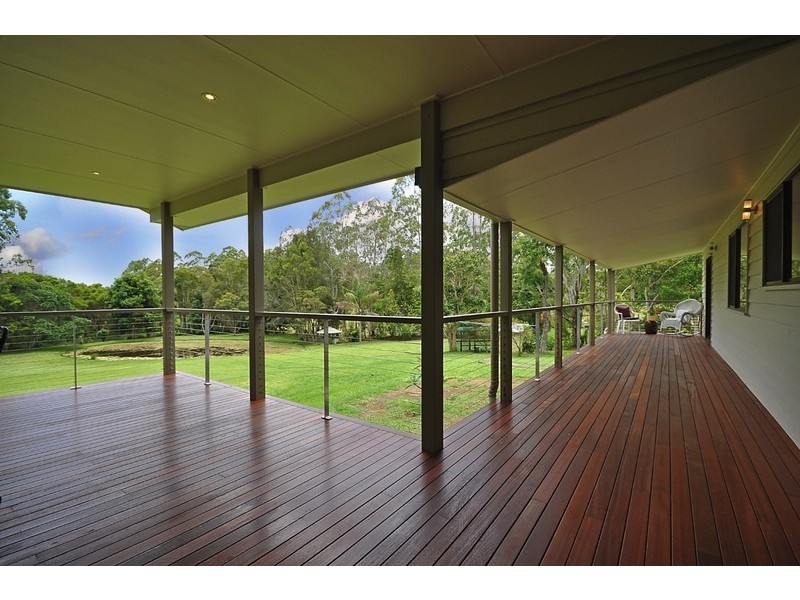 Maleny QLD 4552
